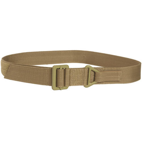 Ремінь тактичний 43мм Х 122СМ M Койот Mil-Tec RIGGER BELT 45MM COYOTE (13315105-903-M)