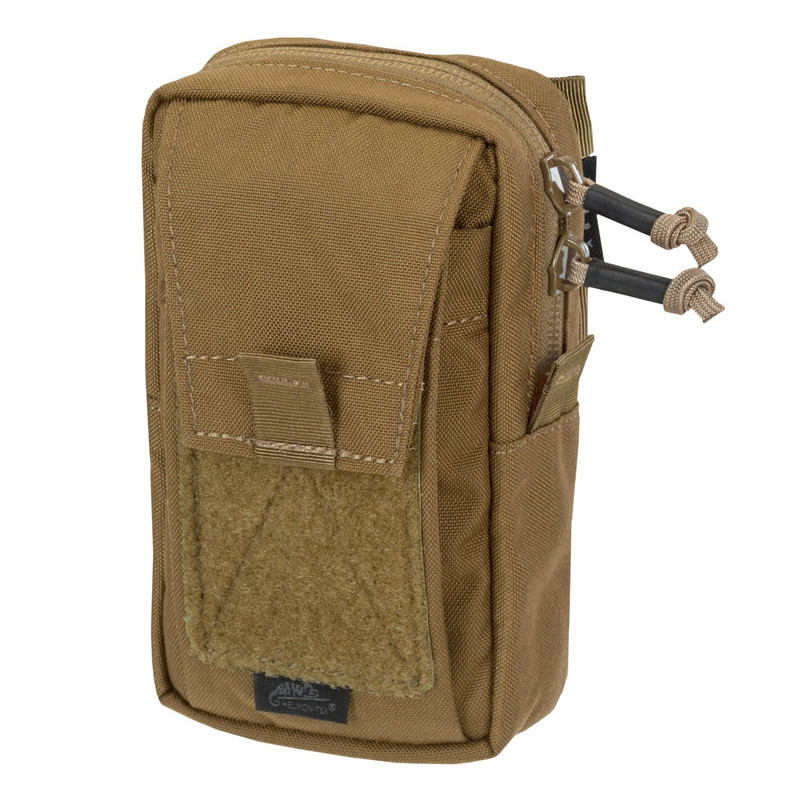 Підсумок тактичний Helikon-Tex Універсальний Койот NAVTEL POUCH - CORDURA COYOTE (MO-O08-CD-11)