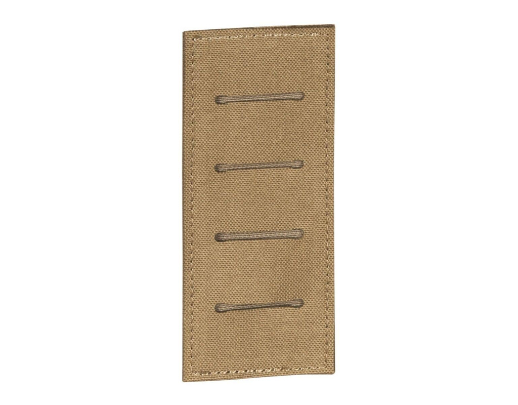 Адаптер Molle Helikon-Tex перехідник Molle Adapter Insert 1 Cordura Coyote (IN-MA1-CD-11)
