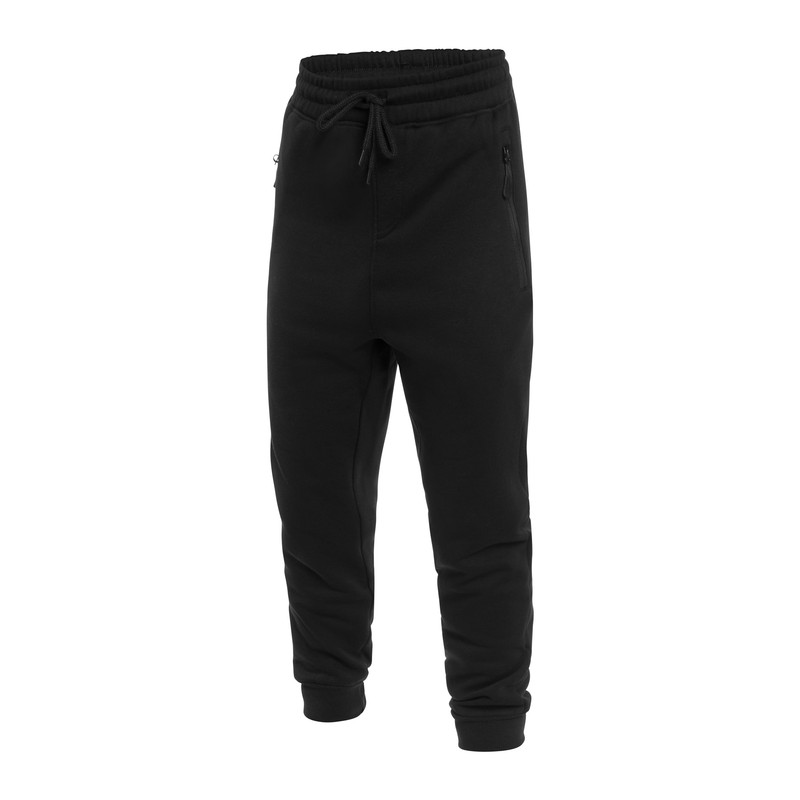 Штани Mil-Tec спортивні Tactical Sweatpants S Black (11472602-902-S)