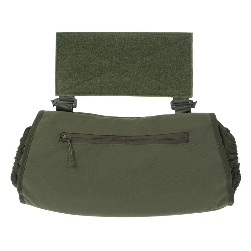 Муфта (грілка) для рук тактична Mil-Tec Handwarmer Olive (12580001)