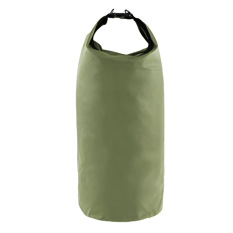 Сумка гермомішок Mil-Tec водонепроникний Dry bag 30л Olive (13872001-30)