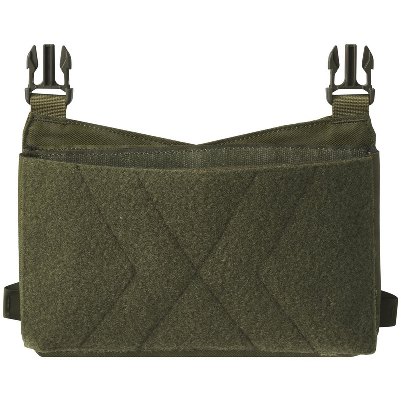 Напашник тактичний Helikon-Tex Guardian Kangaroo Flap Olive (MO-GKF-NL-02)
