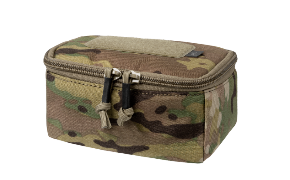 Підсумок на патрони Helikon-Tex Ammo Pouch MultiCam (MO-AMB-CD-34)