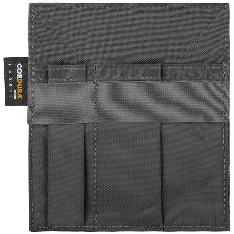 Органайзер тактичний Helikon-Tex Organizer Insert Medium Grey (IN-OGM-CD-35)