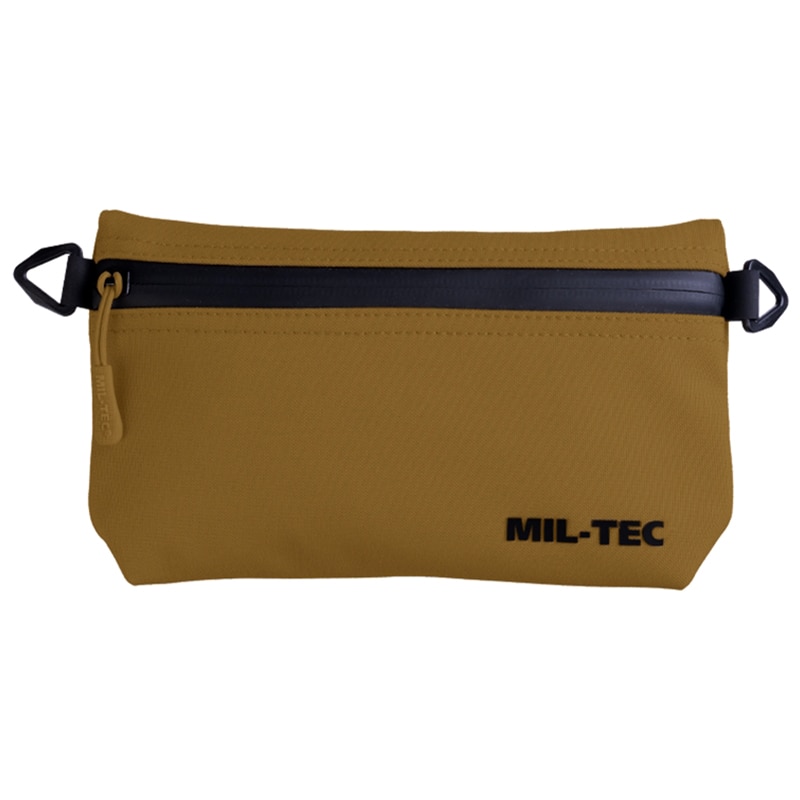 Підсумок тактичний Mil-Tec на замку Pouch Coyote (15995019)