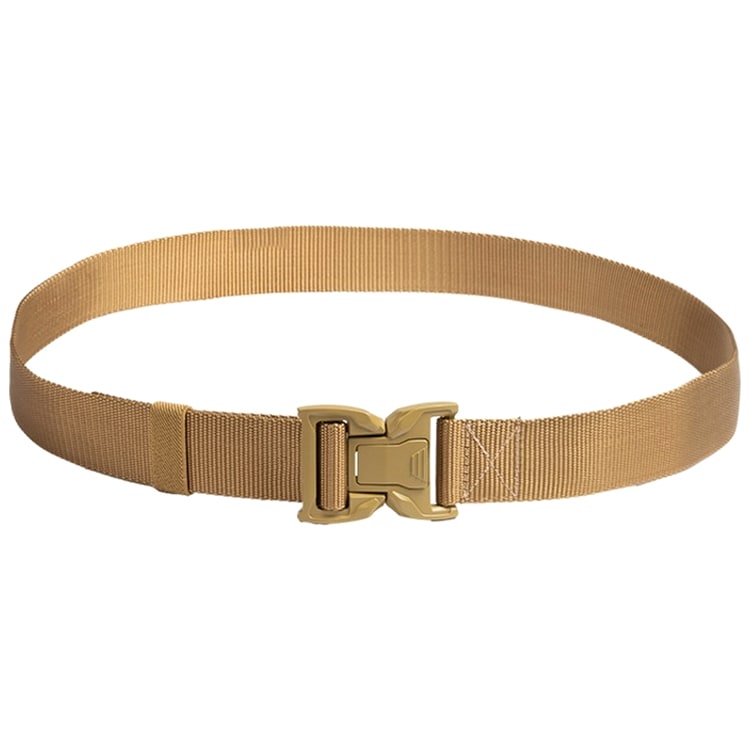 Ремінь тактичний Mil-Tec Tactical Belt XL Coyote (13125005-130-XL)
