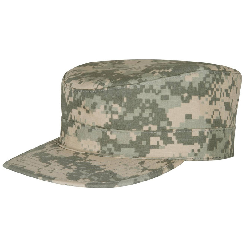 Кепка тактична Helikon-Tex Rip-Stop Patrol Cap S UCP (CZ-ACU-PR-10-B03-S)
