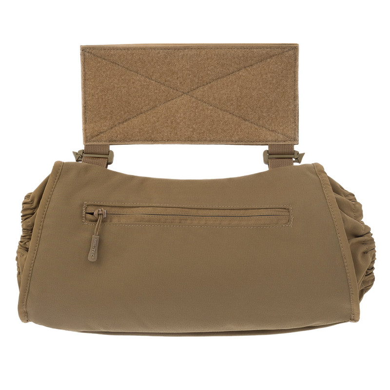 Муфта (грілка) для рук тактична Mil-Tec Handwarmer Coyote (12580019)