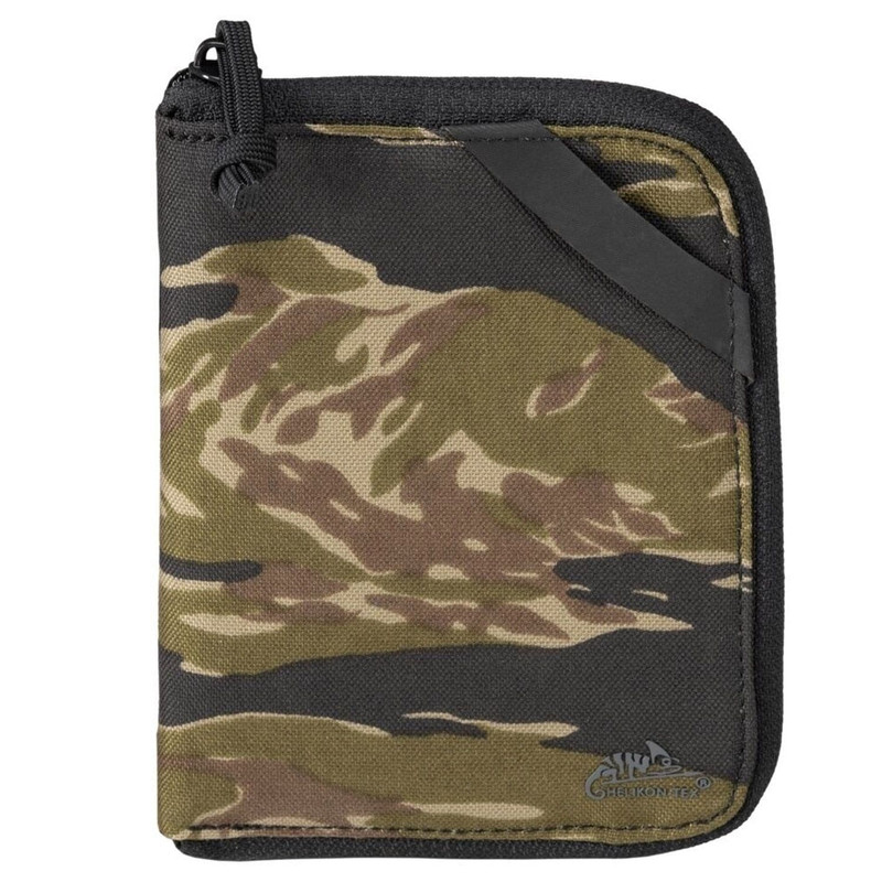 Гаманець військовий Helikon-Tex EDC Large Wallet Tiger Stripe (MO-EDL-CD-62)
