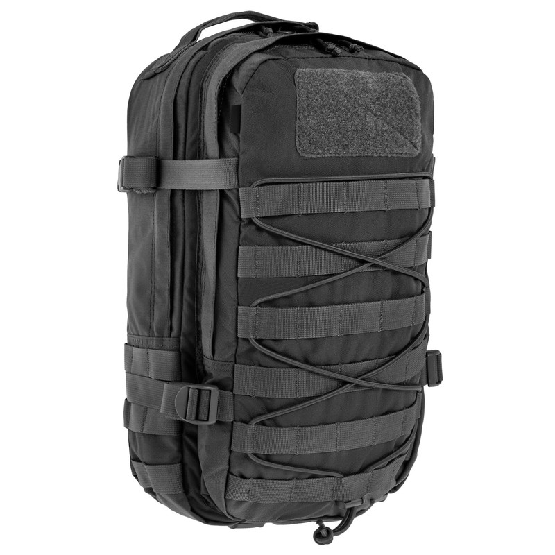 Рюкзак тактичний Helikon-Tex Raccoon Mk2 Backpack Cordura 20Л Shadow Grey (PL-RC2-CD-35-20)