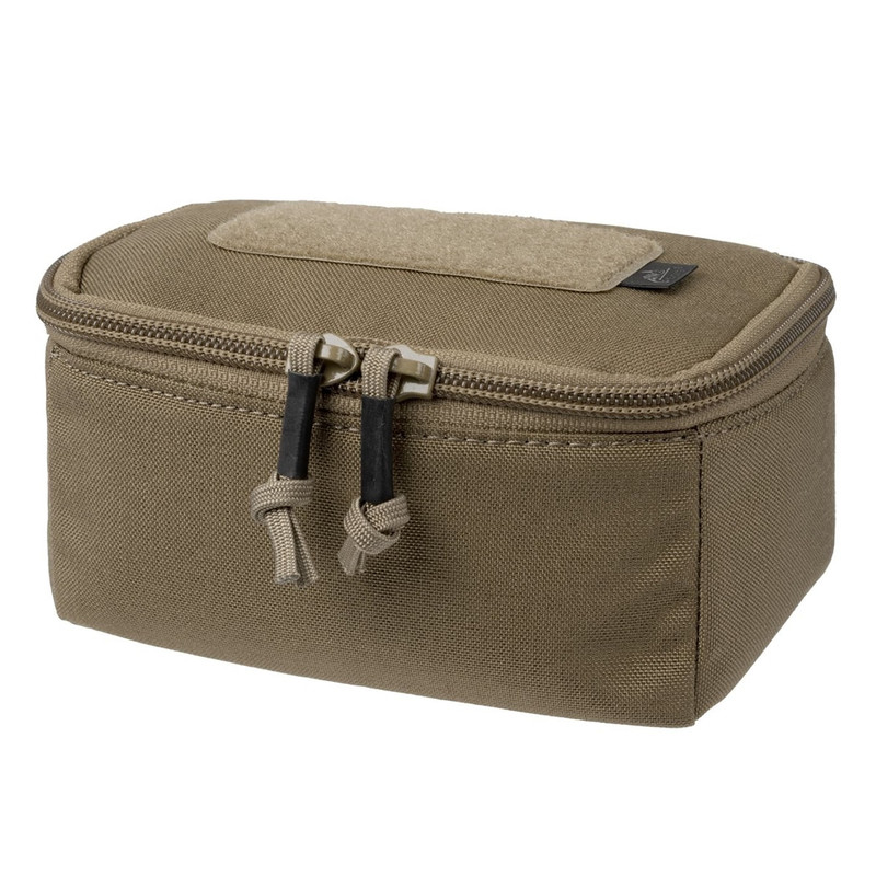 Підсумок на патрони Helikon-Tex Ammo Pouch Green (MO-AMB-CD-12)