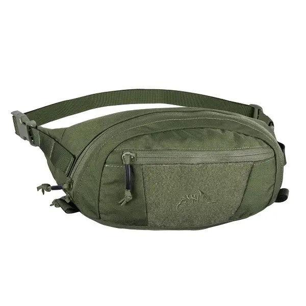 Сумка поясна Helikon-Tex Possum Waist Pack Olive (TB-PSM-CD-12)